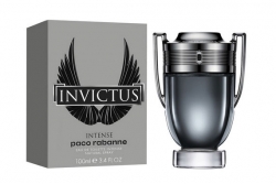 Paco Rabanne Invictus Intense - Туалетная вода