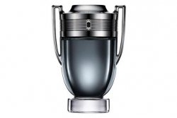 Paco Rabanne Invictus Intense - Туалетная вода (тестер)