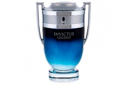 Paco Rabanne Invictus Legend - Парфюмированная вода (тестер)