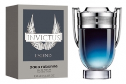 Paco Rabanne Invictus Legend - Парфюмированная вода