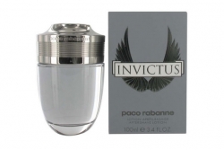 Paco Rabanne Invictus - Лосьон после бритья