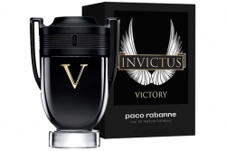 Paco Rabanne Invictus Victory - Парфюмированная вода