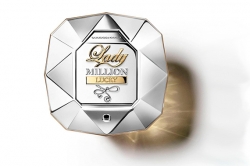 Paco Rabanne Lady Million Lucky - Парфюмированная вода (тестер)