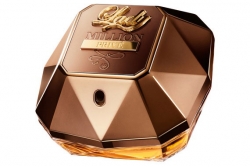 Paco Rabanne Lady Million Prive - Парфюмированная вода (тестер)