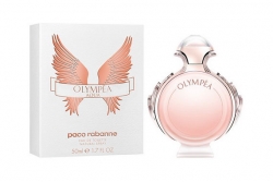 Paco Rabanne Olympea Aqua - Туалетная вода