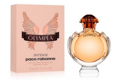 Paco Rabanne Olympea Intense - Парфюмированная вода