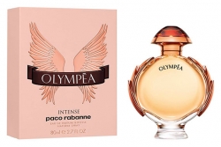 Paco Rabanne Olympea Intense - Парфюмированная вода