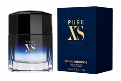 Paco Rabanne Pure XS - Туалетная вода