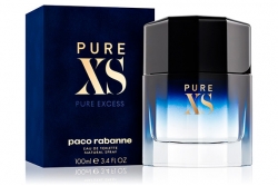 Paco Rabanne Pure XS - Туалетная вода