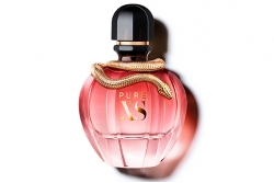 Paco Rabanne Pure XS For Her - Парфюмированная вода (тестер)