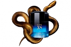 Paco Rabanne Pure XS - Туалетная вода (тестер)