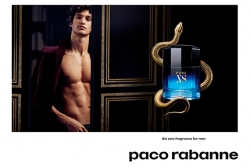 Paco Rabanne Pure XS - Туалетная вода