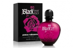 Paco Rabanne Black XS Pour Femme - Туалетная вода