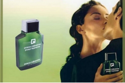 Paco Rabanne Pour Homme - Туалетная вода