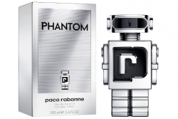 Paco Rabanne Phantom - Туалетная вода