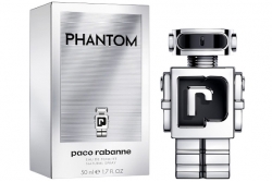 Paco Rabanne Phantom - Туалетная вода
