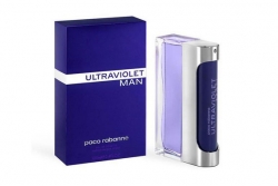 Paco Rabanne Ultraviolet Man - Туалетная вода