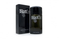 Paco Rabanne Black XS - Лосьон после бритья