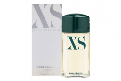 Paco Rabanne XS pour Homme - Лосьон после бритья
