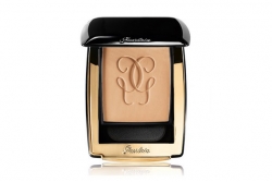 Пудра для лица - Guerlain Parure Gold Compact Powder Foundation SPF15