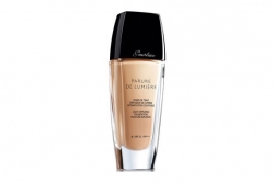 Тональный крем - Guerlain Parure De Lumiere Fluid Foundation