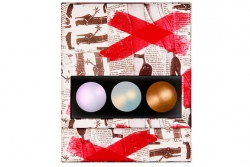 Палитра хайлайтеров - Pat McGrath Labs Skin Fetish: Sublime Skin Highlighting Trio