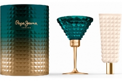 Pepe Jeans Celebrate For Her - Набор (edp 80ml + b/lot 80ml)