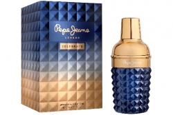 Pepe Jeans Celebrate For Him - Парфюмированная вода