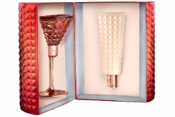 Pepe Jeans For Her - Набор (edp 80ml + b/lot 80ml)