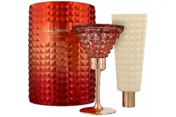 Pepe Jeans For Her - Набор (edp 80ml + b/lot 80ml)