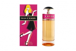Prada Candy - Парфюмированная вода