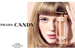 Prada Candy L'Eau - Туалетная вода (тестер)