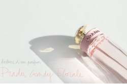 Prada Candy Florale - Туалетная Вода (тестер)