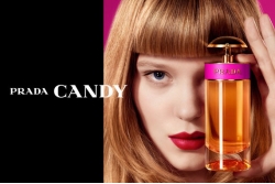 Prada Candy - Парфюмированная вода