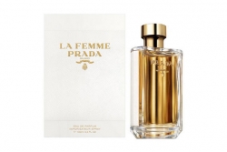 Prada La Femme Prada - Парфюмированная вода