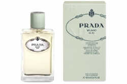 Prada Infusion D'Iris 2007 - Парфюмированная вода