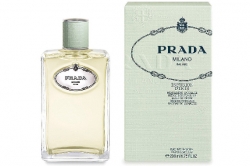 Prada Infusion D'Iris 2007 - Парфюмированная вода