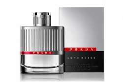 Prada Luna Rossa - Туалетная вода