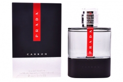Prada Luna Rossa Carbon - Туалетная вода