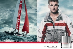 Prada Luna Rossa - Туалетная вода
