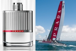Prada Luna Rossa - Туалетная вода (тестер)