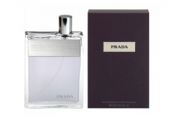 Prada Man - Туалетная вода