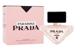 Prada Paradoxe - Парфюмированная вода