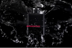 Prada Luna Rossa Extreme - Парфюмированная вода (тестер)