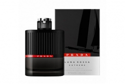 Prada Luna Rossa Extreme - Парфюмированная вода