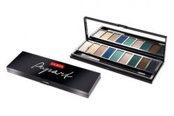 Тени для век - Pupa Pupart Eyeshadow Palette