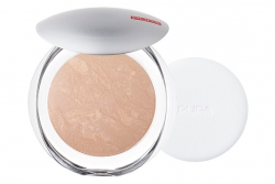 Пудра - Pupa Luminys Satin Sheen Baked Powder