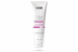 Крем для тела преображающий - Pupa Home Spa Body Cream Purifying Reinvigorating