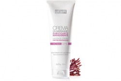 Крем для тела преображающий - Pupa Home Spa Body Cream Purifying Reinvigorating