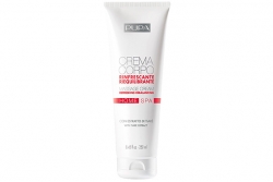 Крем для тела восстанавливающий баланс - Pupa Home Spa Body Cream Refreshing Rebalancing